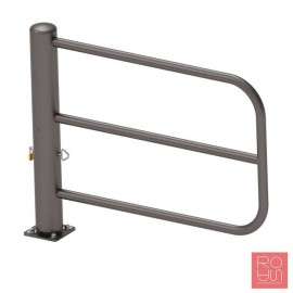 Barrera giratòria de llargada 1,4 mt